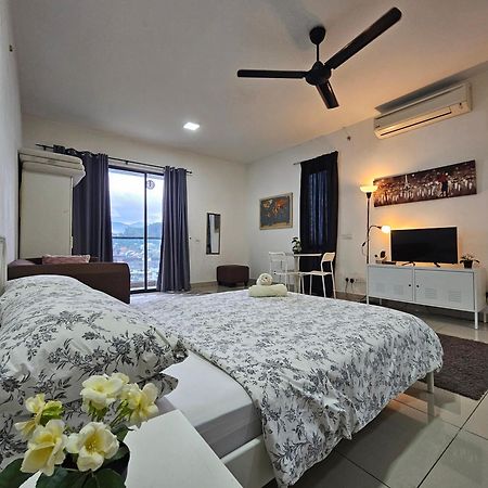 Urban 360 Studio By La Ritz Batu Caves Экстерьер фото