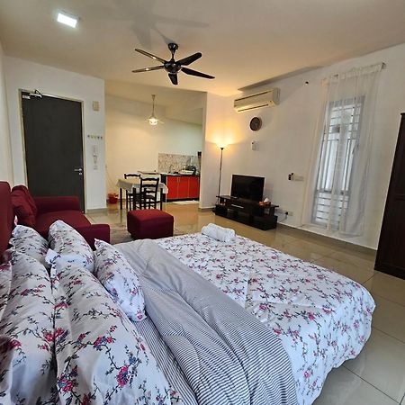 Urban 360 Studio By La Ritz Batu Caves Экстерьер фото