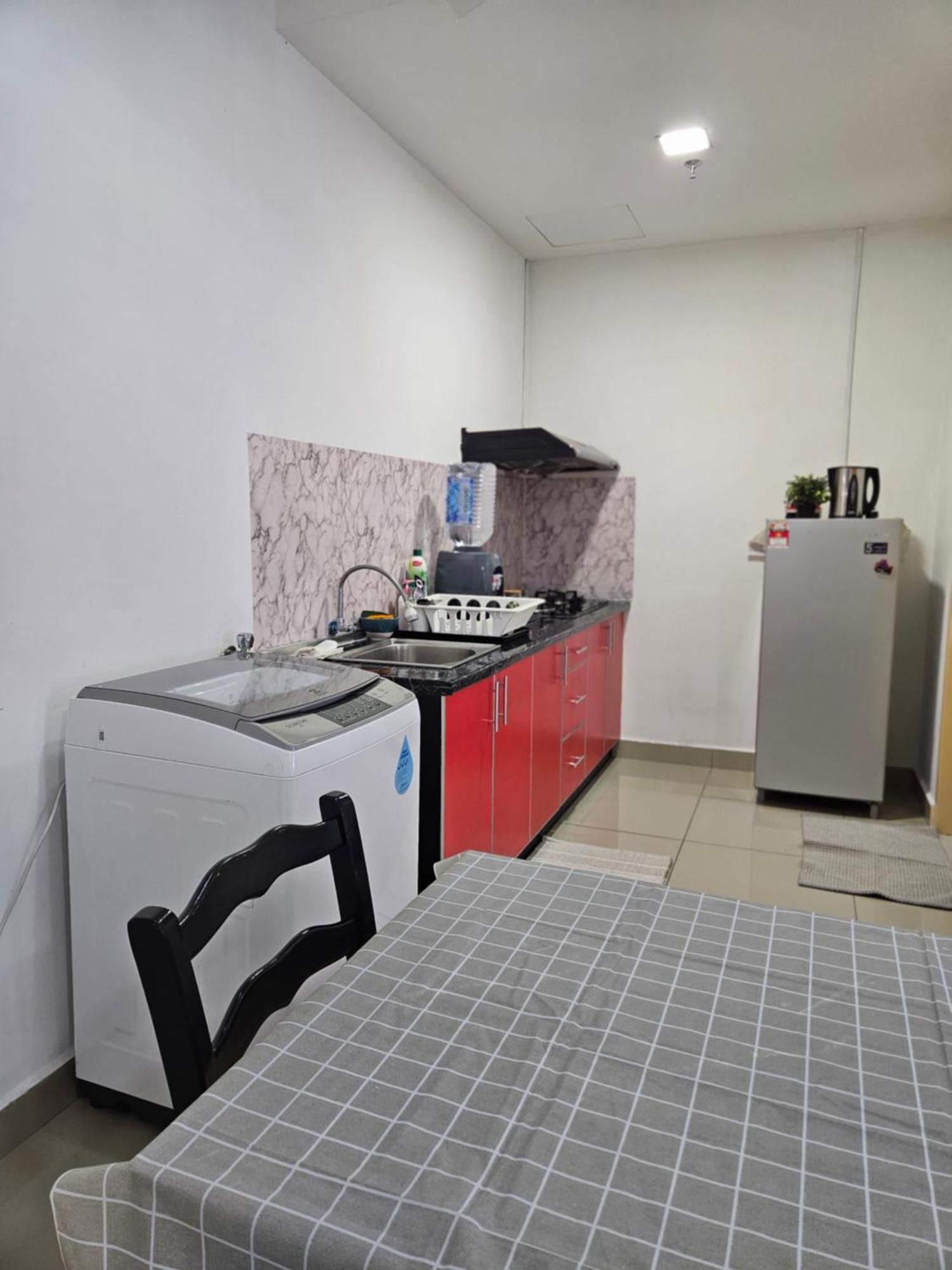 Urban 360 Studio By La Ritz Batu Caves Экстерьер фото