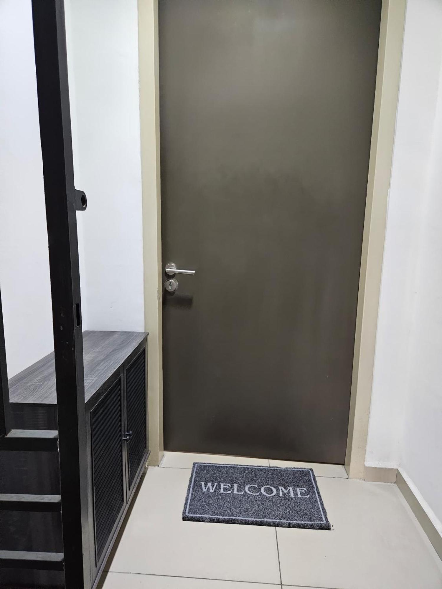 Urban 360 Studio By La Ritz Batu Caves Экстерьер фото