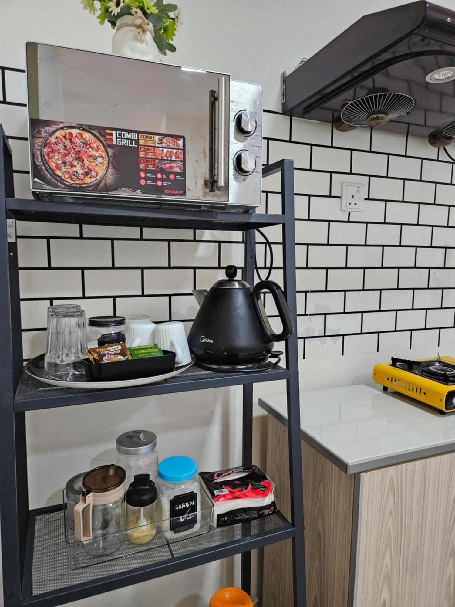 Urban 360 Studio By La Ritz Batu Caves Экстерьер фото