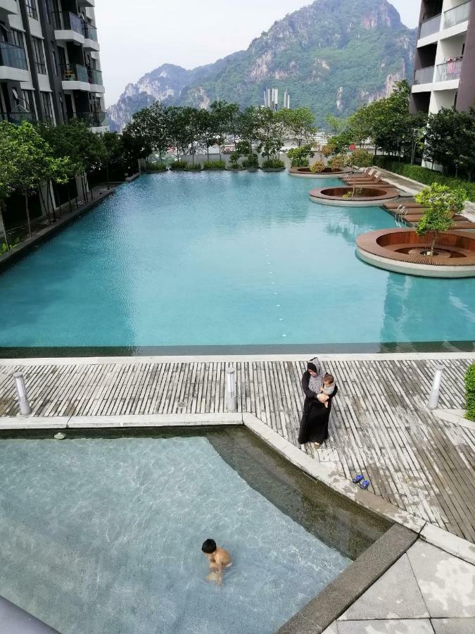 Urban 360 Studio By La Ritz Batu Caves Экстерьер фото